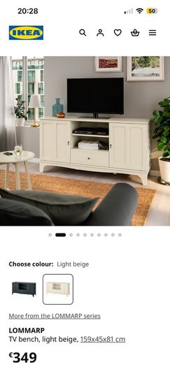 tv unit