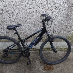 Apollo Phaze Bicycle