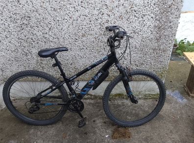 Apollo Phaze Bicycle