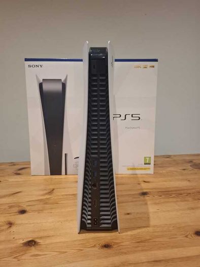 playstation 5 disc edtion