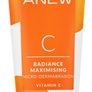 AVON Anew Radiance Maximising Microdermabrasion - 75ml peeling NEW Image 2