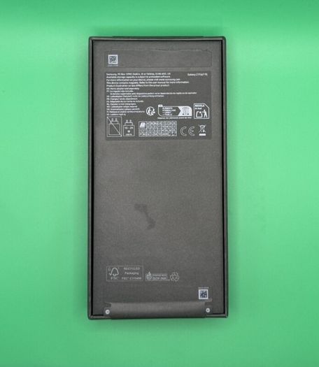 Samsung Galaxy Z Flip7 FE
