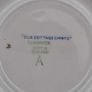 .. PRICE DROP.. Porcelain Lot - Milk jug, chintz plates. Image 6