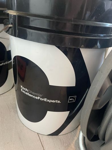Exterior detailing Equipment