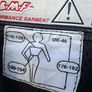 motorcycle suit leather in good condition. Size uk 46 Image 4
