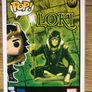 Funko Marvel: Loki Agent of Asgard (Exclusive) #1247 Image 4