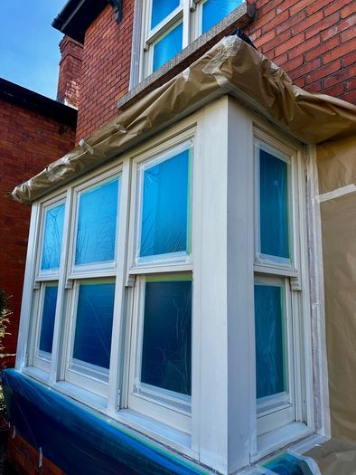 Painting & Decorating services