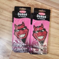 Car air fresheners bundle