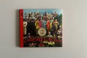 The Beatles Sgt Peppers CD Digipak