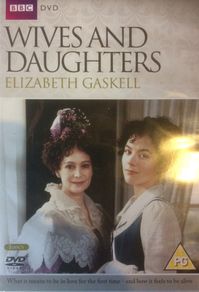Wives And Daughters (BBC) [DVD TV Boxsets]