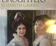 Wives And Daughters (BBC) [DVD TV Boxsets]