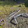 Xl7 Suzuki side bars and bull bars Image 3