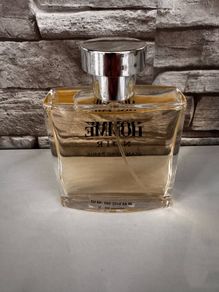 Homme Noir Jean Marc Paris