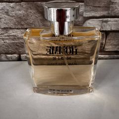 Homme Noir Jean Marc Paris