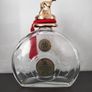 Landy XO Cognac empty bottle Image 7