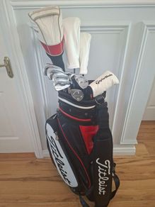 Taylormade Golf Set