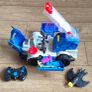 IMAGINEXT Batman RC Mobile Command Center PlaySet Image 5