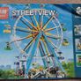 Lego compatible ferris wheel Image 3