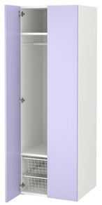 Ikea Children Wardrobe (Clearance)