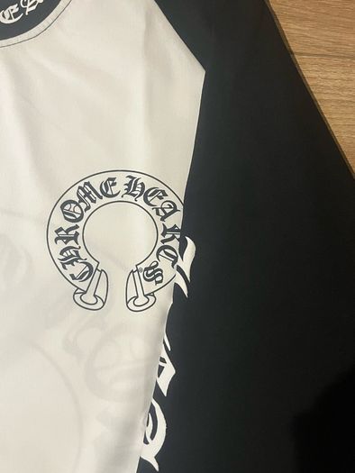 Chrome Hearts Long Sleeve