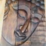 Carved buddha Image 2