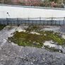 Beautiful Vintage Wrought Iron Railings Image 2