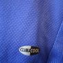 Chelsea FC Jersey.  Official Adidas Mens Home Jersey From Season 2008 / 2009. Authentic Original From The Time.Not A Modern Day Remake.  Collect In Dublin Or Receive Via Post. Image 8