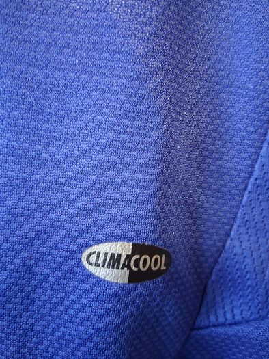 Chelsea FC Jersey.  Official Adidas Mens Home Jersey From Season 2008 / 2009. Authentic Original From The Time.Not A Modern Day Remake.  Collect In Dublin Or Receive Via Post.