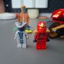 lego ninjago kais blade cycle Image 2