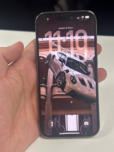 Iphone 14 Pro 128gb