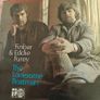 Furey brothers and related 11 x LPs collection, Irish folk Image 7