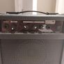 bass amp Image 2