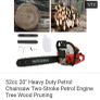 Wanted chainsaws/repairs and service Image 7