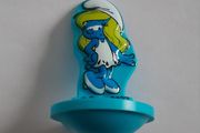 Smurf - Smurfetta - Peyo - Toy