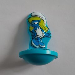 Smurf - Smurfetta - Peyo - Toy