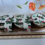 Wooden Dipping bowls Image 10