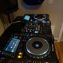 CDJ-2000 Nexus + Hard Cases Image 3
