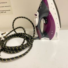 Iron