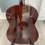 Vintage 1969 Ibanez Classical Guitar model 11 Image 5