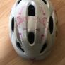 Princess Bicycle helmet Image 2