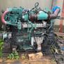 Volvo 220D engine Image 2