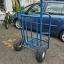 hand trolly Image 2