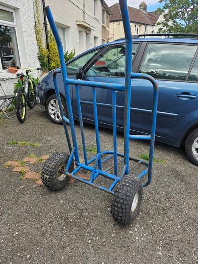 hand trolly