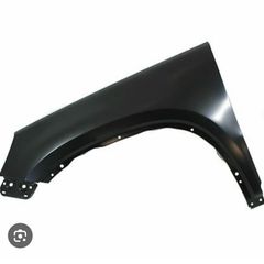 Fender Front Driver Side Fits 2009-2017 Volkswagen Tiguan 5N0821105A