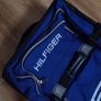 Tommy Hilfiger Rolling Travel Bag Image 2