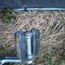 Vintage Velamos Childs Bike Old Czechoslovakia Built Image 10
