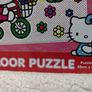 Hello Kitty Large Floor Puzzle Image 5