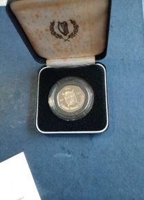 Dublin Millennium  Proof Coin