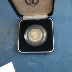 Dublin Millennium  Proof Coin