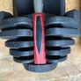 Adjustable Dumbbells 40kg (pair) Image 3